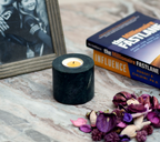 HAVEN CANDLes STAND
